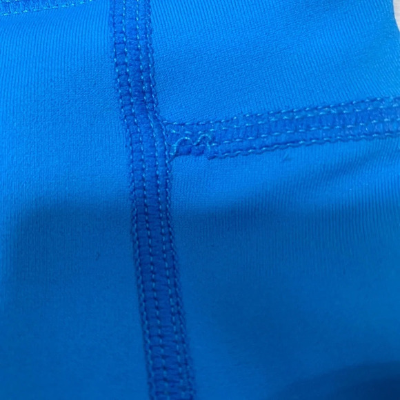 Zyia Active Crop Legging - Picture 2 of 4